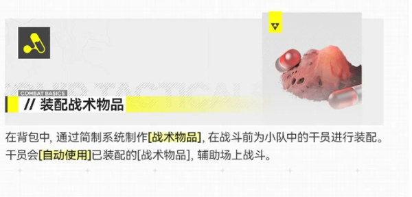 明日方舟终末地官服