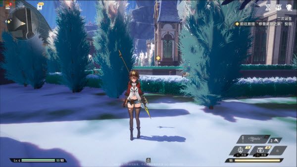 二重螺旋国际服