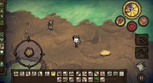 饥荒海难诺亚最新版