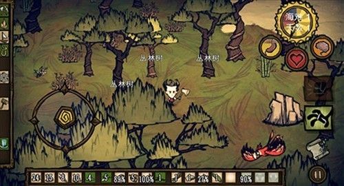 饥荒海难诺亚最新版