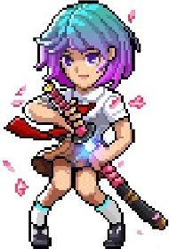 霓虹深渊最新版