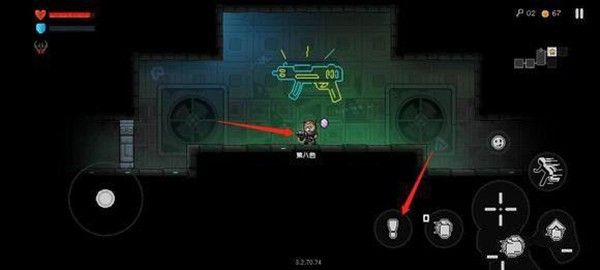 霓虹深渊最新版