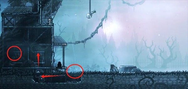 极渊inmost手机版 极渊inmost手机版