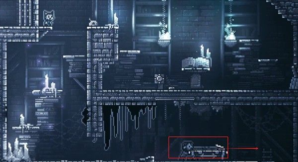 极渊inmost手机版 极渊inmost手机版