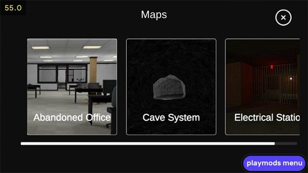 后室联机版2四人联机 后室联机版2四人联机