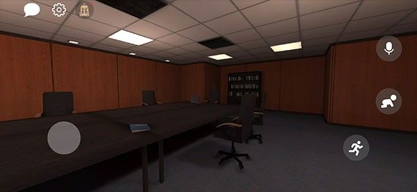 后室联机版2四人联机 后室联机版2四人联机