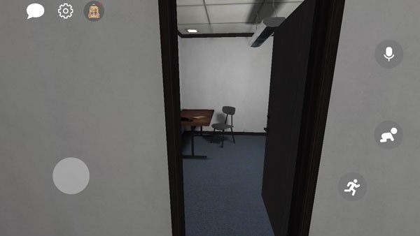 后室联机版2四人联机 后室联机版2四人联机