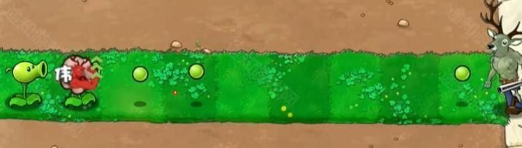 植物大战僵尸逆天版手机版