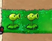 植物大战僵尸逆天版手机版