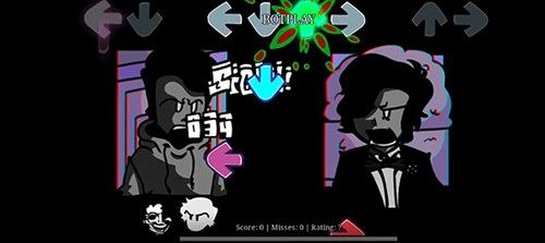 fnf伪人模组0.2.8 fnf伪人模组0.2.8