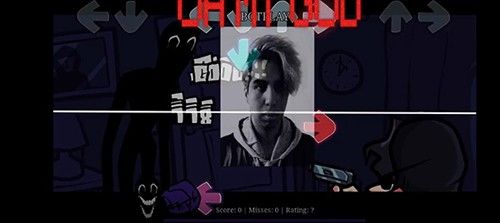 fnf伪人模组0.2.8 fnf伪人模组0.2.8