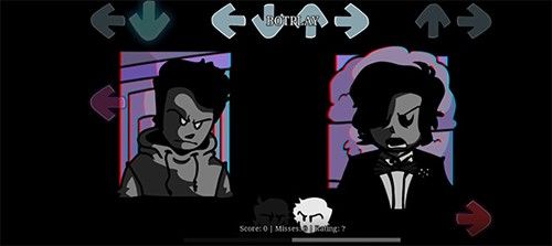 fnf伪人模组0.2.8 fnf伪人模组0.2.8