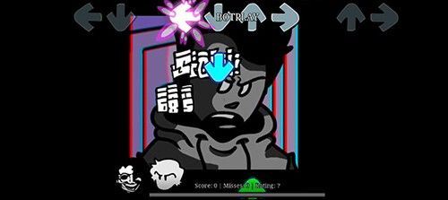 fnf伪人模组0.2.8 fnf伪人模组0.2.8