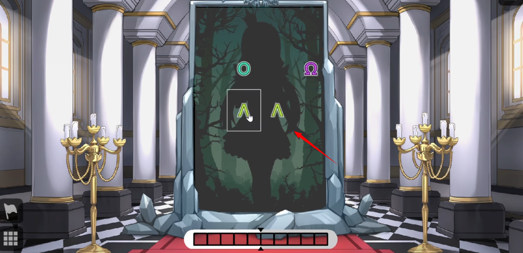 恶魔的石板和被诅咒的狗子公主