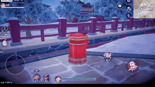 风云岛行动官服 风云岛行动官服