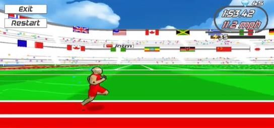 速度之星中文版2.25 速度之星中文版2.25