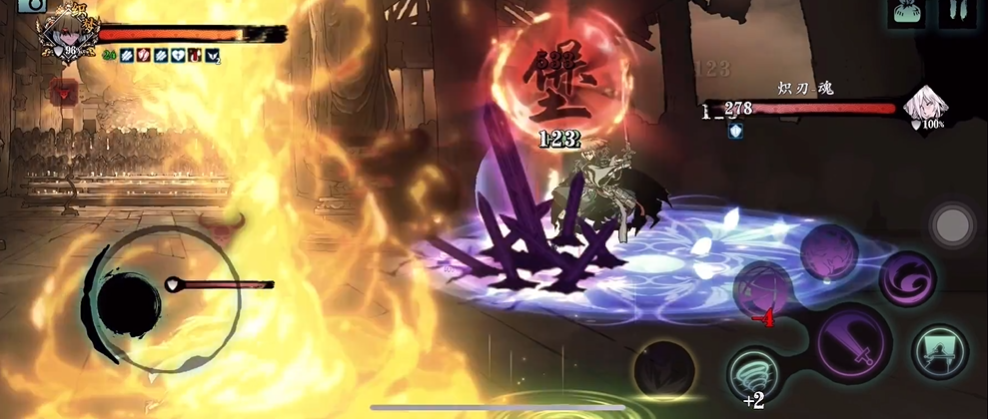 影之刃3修罗塔28层怎么过 影之刃3修罗塔28层怎么过