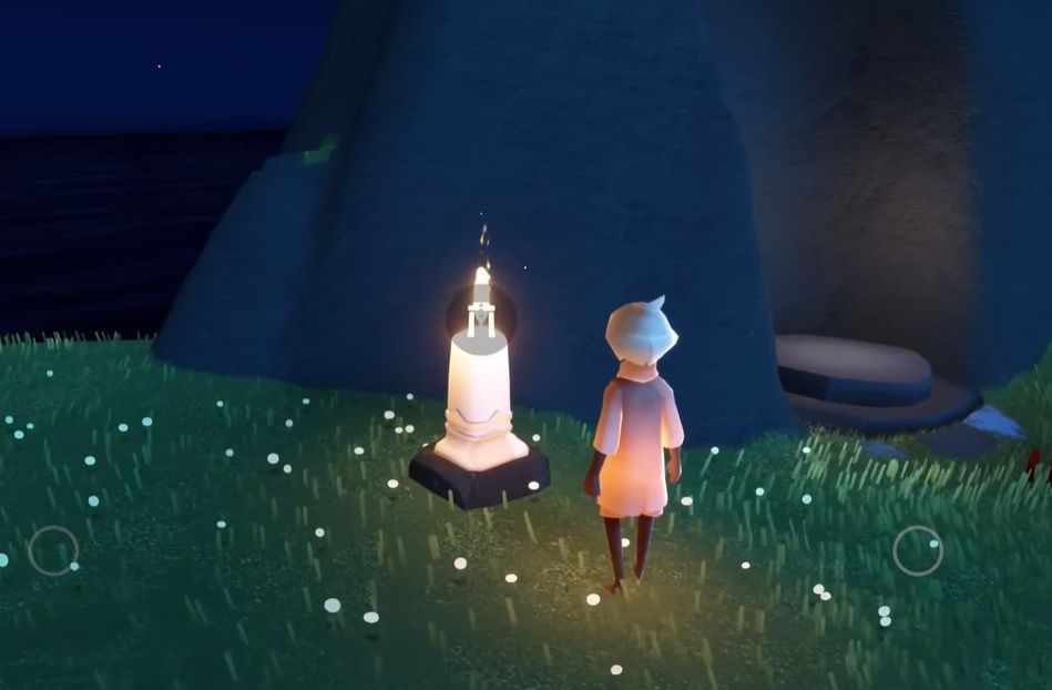 光遇永久无翼怎么玩 光遇永久无翼怎么玩