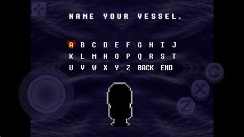 三角符文好人汉化组手机版