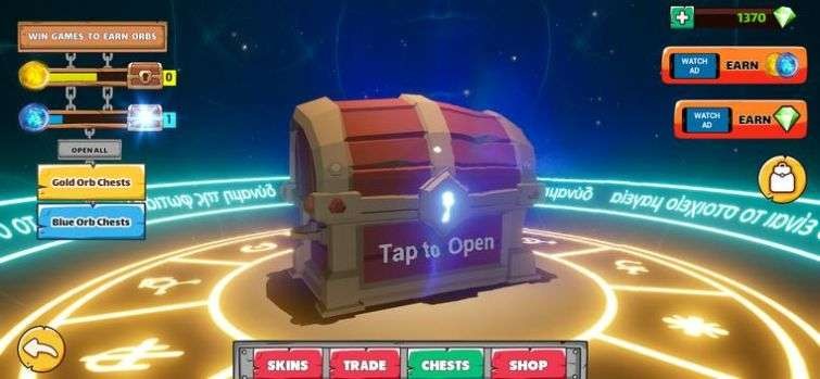 火柴人无限帝国3d最新版截图0