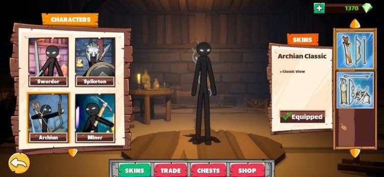 火柴人无限帝国3d最新版截图1