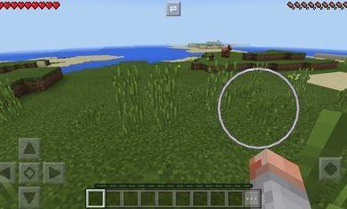 我的世界国际版珍妮模组1.19截图2