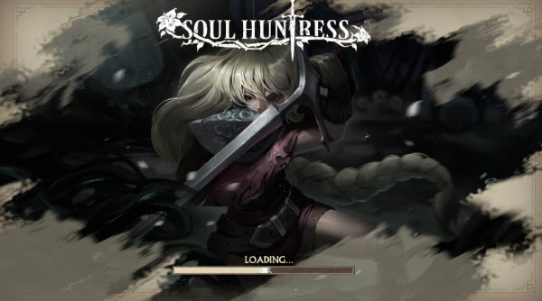 灵魂猎手地牢内置菜单版截图0