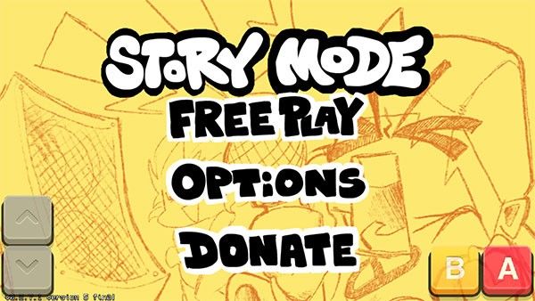 fnf修女模组ruv最新版 fnf修女模组ruv最新版