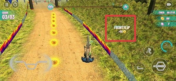 极限挑战自行车手机版 极限挑战自行车手机版