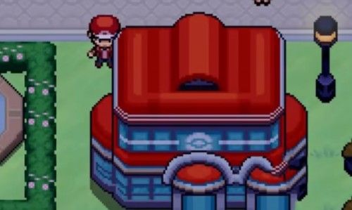 宝可梦无限融合手机版