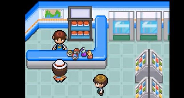 宝可梦无限融合手机版