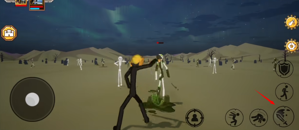 火柴人无限帝国3d最新版 火柴人无限帝国3d最新版