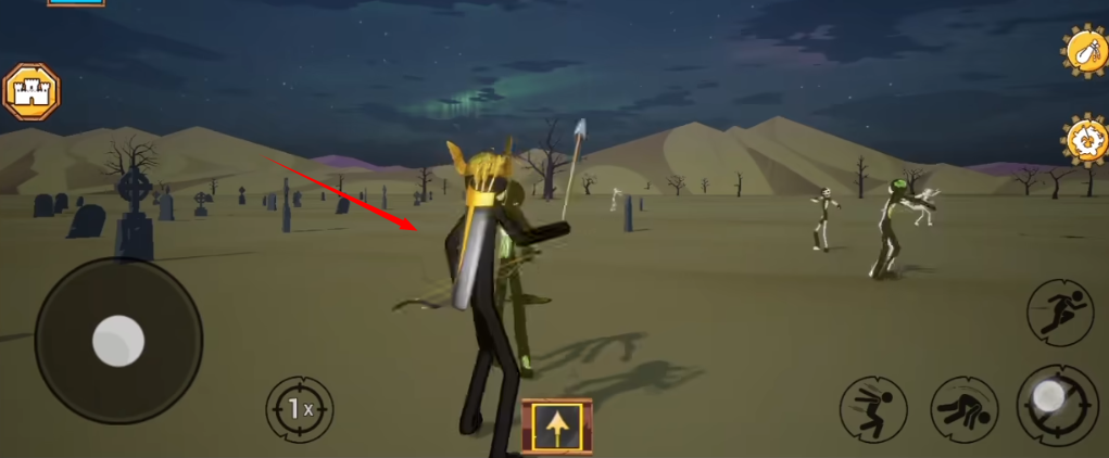 火柴人无限帝国3d最新版 火柴人无限帝国3d最新版