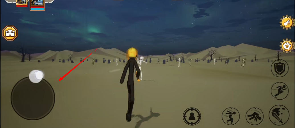 火柴人无限帝国3d最新版 火柴人无限帝国3d最新版