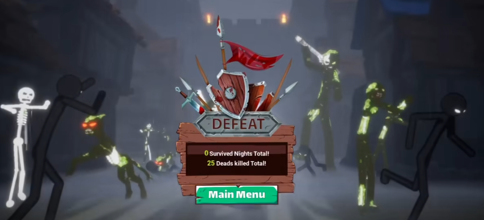 火柴人无限帝国3d最新版 火柴人无限帝国3d最新版