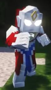 我的世界新生代奥特曼模组手机版 我的世界新生代奥特曼模组手机版