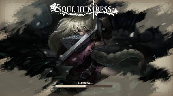 灵魂猎手地牢内置菜单版