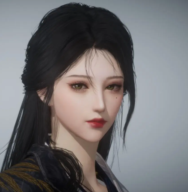 燕云十六声官服