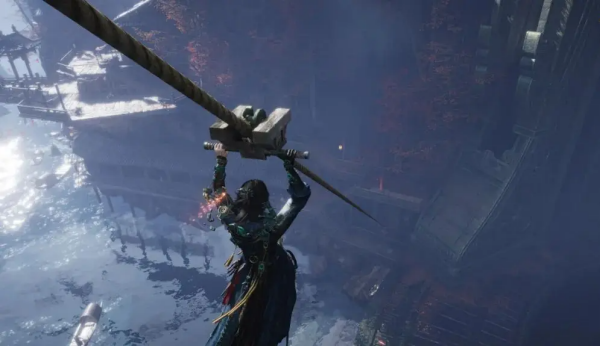 燕云十六声官服