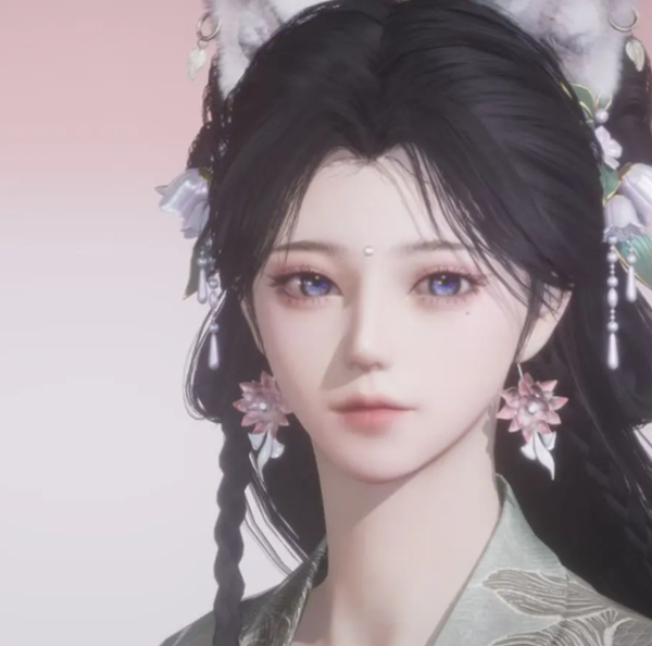 燕云十六声官服