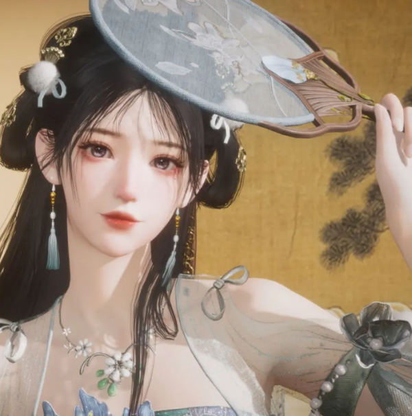 燕云十六声官服