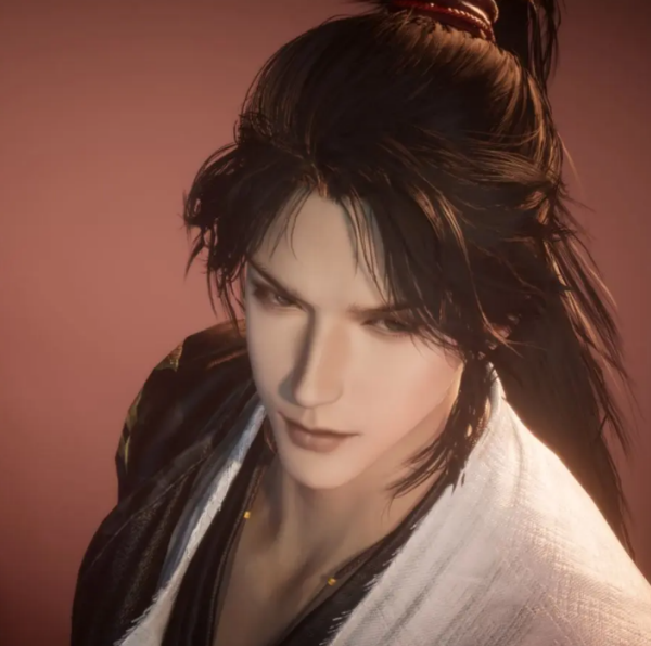 燕云十六声官服