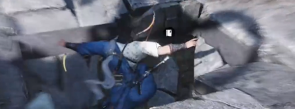 燕云十六声官服