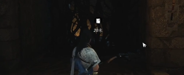 燕云十六声官服