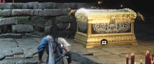 燕云十六声官服