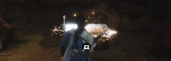 燕云十六声官服