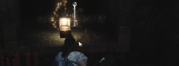 燕云十六声官服