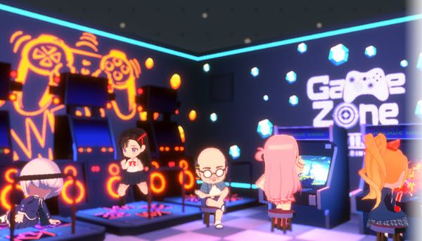 怪异崛起恶灵驱逐