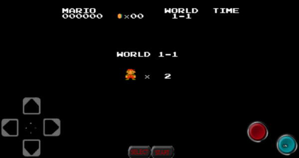 超级玛丽 超级玛丽