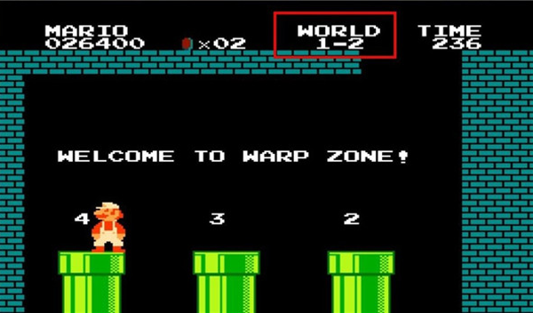 超级玛丽 超级玛丽